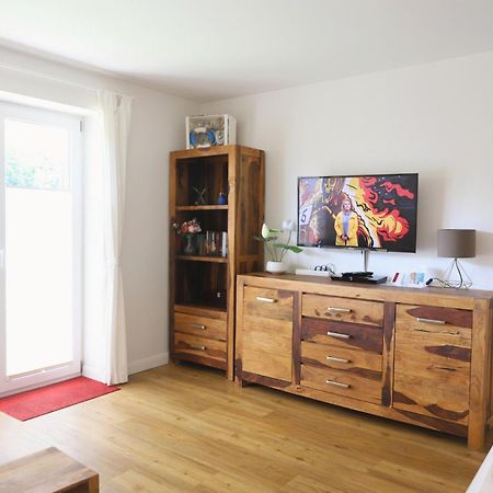شقة Kiarwai 4B W.10 Sylt المظهر الخارجي الصورة