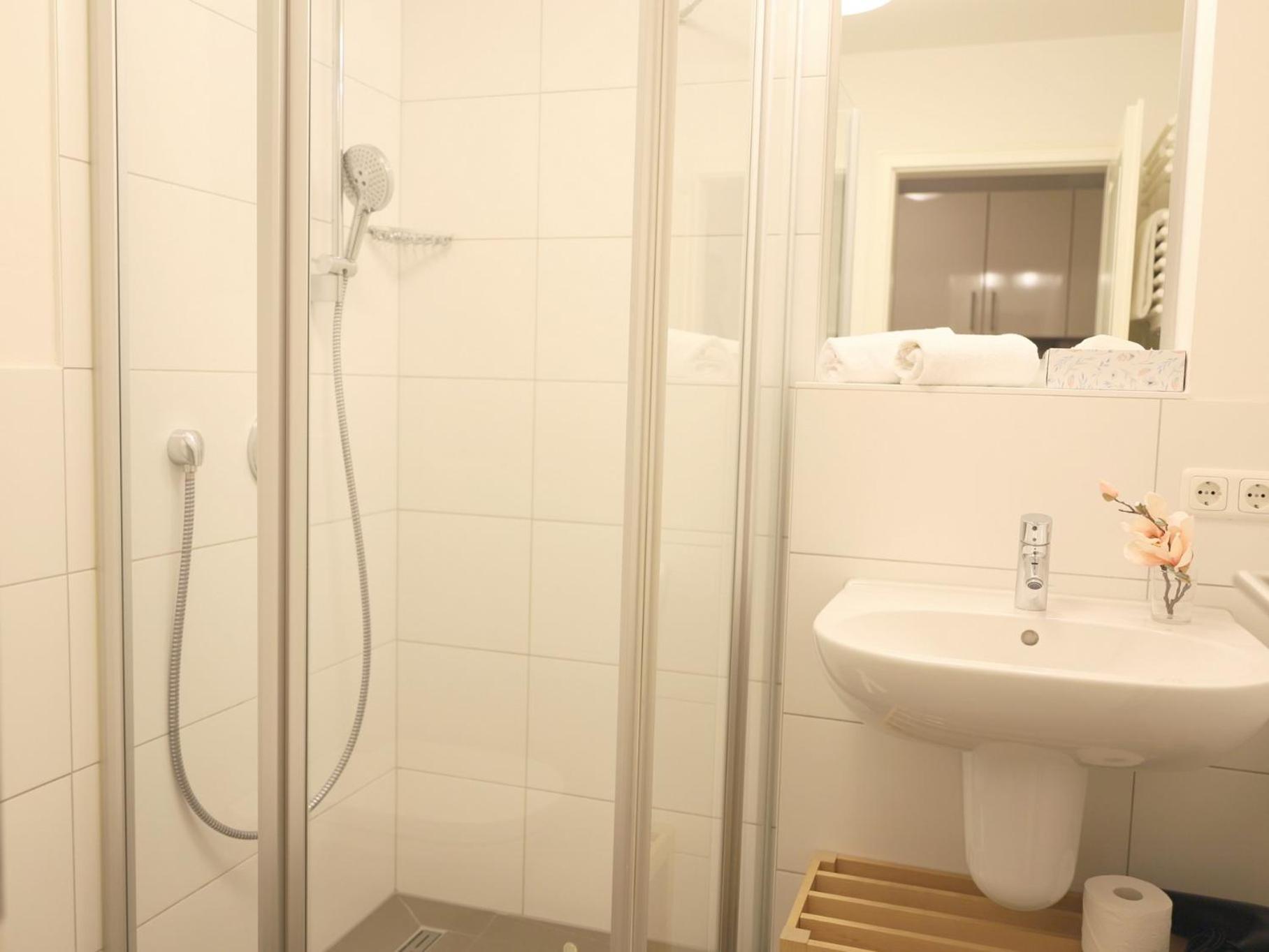 شقة Kiarwai 4B W.10 Sylt المظهر الخارجي الصورة