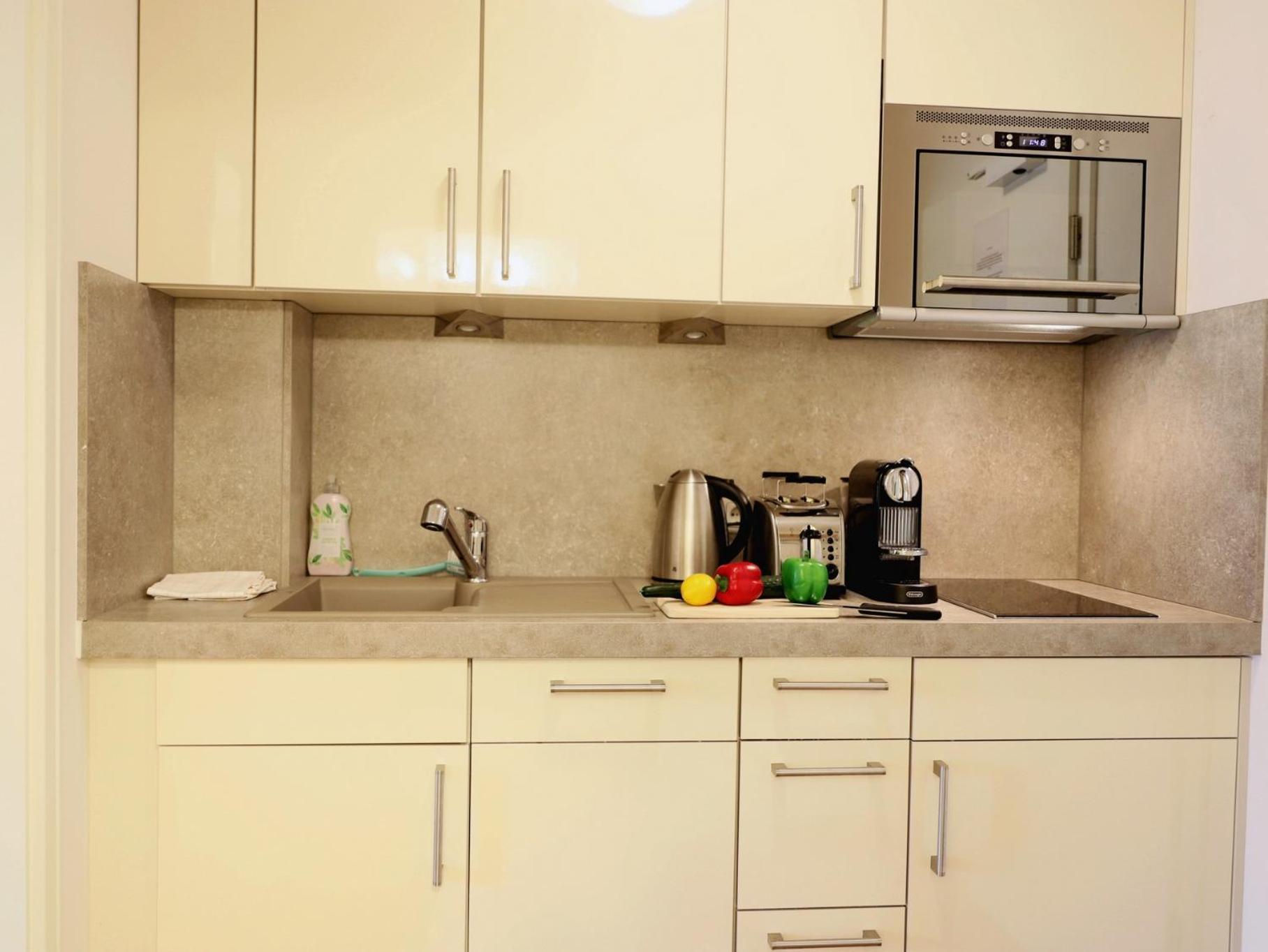 شقة Kiarwai 4B W.10 Sylt المظهر الخارجي الصورة